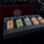 عطر ادکلن بلاک کاویار الکتیماس - Black Caviar Electimuss - بررسی، قیمت و خرید