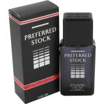 عطر ادکلن پریفرّ استاک کوتی - Preferred Stock Coty - بررسی، قیمت و خرید