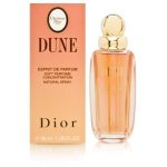 عطر ادکلن دون اسپریت د پرفیوم دیور - Dune Esprit de Parfum Dior - بررسی، قیمت و خرید