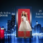 عطر ادکلن رد دور ۲۵ او دو پرفیوم الیزابت آردن - Red Door 25 Eau de Parfum Elizabeth Arden - بررسی، قیمت و خرید