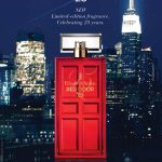 عطر ادکلن رد دور ۲۵ او دو پرفیوم الیزابت آردن - Red Door 25 Eau de Parfum Elizabeth Arden - بررسی، قیمت و خرید