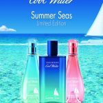 عطر ادکلن کول واتر ومن سامر سیز داویدف - Cool Water Woman Summer Seas Davidoff - بررسی، قیمت و خرید