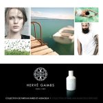 عطر ادکلن هتل ریوِرا هروه گامبس پاریس - Hotel Riviera Herve Gambs Paris - بررسی، قیمت و خرید