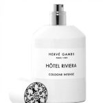 عطر ادکلن هتل ریوِرا هروه گامبس پاریس - Hotel Riviera Herve Gambs Paris - بررسی، قیمت و خرید