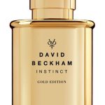 عطر ادکلن اینسینکت گلد ادیشن دیوید بکهام - Instinct Gold Edition David Beckham - بررسی، قیمت و خرید