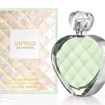عطر ادکلن آنتولد او فرش الیزابت آردن - Untold Eau Fraiche Elizabeth Arden - بررسی، قیمت و خرید