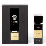 عطر ادکلن سراج گریتی - Saraj Gritti - بررسی، قیمت و خرید