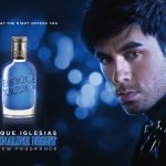عطر ادکلن ادرنالین نایت انریکه ایگلسیاس - Adrenaline Night Enrique Iglesias - بررسی، قیمت و خرید