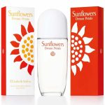 عطر ادکلن سانفلورز دریم پتالز الیزابت آردن - Sunflowers Dream Petals Elizabeth Arden - بررسی، قیمت و خرید