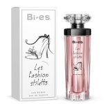 عطر ادکلن لز فشن استیلتو بیس - Les Fashion Stiletto Bi-es - بررسی، قیمت و خرید