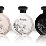 عطر ادکلن رُز شیک هایاری پرفیومز - Rose Chic Hayari Parfums - بررسی، قیمت و خرید