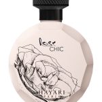 عطر ادکلن رُز شیک هایاری پرفیومز - Rose Chic Hayari Parfums - بررسی، قیمت و خرید