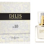 عطر ادکلن دلیس کلاسیک کالکشن نامبر تن دیلیس پرفیوم - Dilis Classic Collection No. 10 Dilís Parfum - بررسی، قیمت و خرید