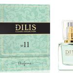 عطر ادکلن دلیس کلاسیک کالکشن نامبر یازده دیلیس پرفیوم - Dilis Classic Collection No. 11 Dilís Parfum - بررسی، قیمت و خرید