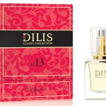 عطر ادکلن دیلیس کلاسیک کالکشن نامبر سیزده دیلیس پارفوم - Dilis Classic Collection No. 13 Dilís Parfum - بررسی، قیمت و خرید