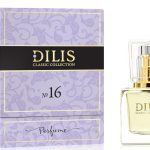 عطر ادکلن دیلیس کلاسیک کالکشن نامبر 16 دیلیس پرفیوم - Dilis Classic Collection No. 16 Dilís Parfum - بررسی، قیمت و خرید