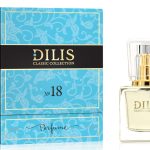 عطر ادکلن دیلیس کلاسیک کالکشن نامبر ۱۸ دیلیس پرفیوم - Dilis Classic Collection No. 18 Dilís Parfum - بررسی، قیمت و خرید
