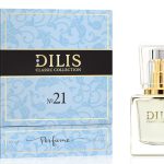عطر ادکلن دیلیس کلاسیک کالکشن نامبر ۲۱ دیلیس پرفیوم - Dilis Classic Collection No. 21 Dilís Parfum - بررسی، قیمت و خرید