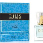 عطر ادکلن دیلیس کلاسیک کالکشن نامبر 22 دیلیس پرفیوم - Dilis Classic Collection No. 22 Dilís Parfum - بررسی، قیمت و خرید