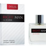عطر ادکلن رایت من دیلیس پارفوم - Right Man Dilís Parfum - بررسی، قیمت و خرید