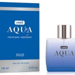 عطر ادکلن آکوا کول دیلیس پرفیوم - Aqua Cool Dilís Parfum - بررسی، قیمت و خرید