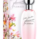 عطر ادکلن پلژرز فلورالز استی لودر - Pleasures Florals Estée Lauder - بررسی، قیمت و خرید