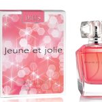 عطر ادکلن ژون اِ ژولی دیلیس پرفیوم - Jeune et Jolie Dilís Parfum - بررسی، قیمت و خرید