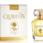 عطر ادکلن کویینز دیلیس پرفیوم - Queen's Dilís Parfum - بررسی، قیمت و خرید