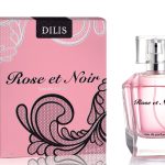 عطر ادکلن روز ات نوآر دیلیس پرفیوم - Rose et Noir Dilís Parfum - بررسی، قیمت و خرید