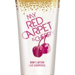 عطر ادکلن مای رد کارپت ایز چری فروتینی - My Red Carpet is Cherry Fruttini - بررسی، قیمت و خرید