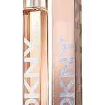 عطر ادکلن دی کی ان وای ومن فال (متالیک سیتی) دانا کارن - DKNY Women Fall (Metallic City) Donna Karan - بررسی، قیمت و خرید
