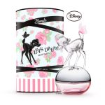 عطر ادکلن بامبی لتس دریم دیزنی - Bambi Let's Dream Disney - بررسی، قیمت و خرید