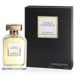 عطر ادکلن وانیل چارنل گوتال - Vanille Charnelle Goutal - بررسی، قیمت و خرید