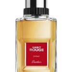 عطر ادکلن هَبیت روژ لِکستره گیرلن - Habit Rouge L'Extrait Guerlain - بررسی، قیمت و خرید