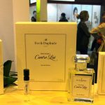 عطر ادکلن تنطاسیون وان كونتر لویی ایو و دافنی - Tentation 1 Contre Lui Eve & Daphnee - بررسی، قیمت و خرید