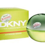 عطر ادکلن دی کی ان وای بی دیزایرد دانا کاران - DKNY Be Desired Donna Karan - بررسی، قیمت و خرید