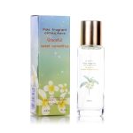 عطر ادکلن گریسفول سویت اوسمانتوس اِکارلو - Graceful Sweet Osmanthus 优雅金桂 Ecarlou 露嘉伊 - بررسی، قیمت و خرید