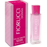 عطر ادکلن دانا فیوروجی - Donna Fiorucci - بررسی، قیمت و خرید
