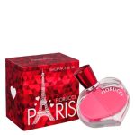 عطر ادکلن پاریس فیوروجی - Paris Fiorucci - بررسی، قیمت و خرید