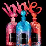 عطر ادکلن لا پتی روب نوآر اکسترکت گرلن - La Petite Robe Noire Extrait Guerlain - بررسی، قیمت و خرید