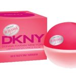 عطر ادکلن دی‌کی‌ان‌وای بی دیلیشز الکتریک لاوینگ گلو دونا کارن - DKNY Be Delicious Electric Loving Glow Donna Karan - بررسی، قیمت و خرید