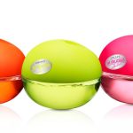 عطر ادکلن دی‌کی‌ان‌وای بی دیلیشز الکتریک لاوینگ گلو دونا کارن - DKNY Be Delicious Electric Loving Glow Donna Karan - بررسی، قیمت و خرید