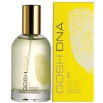 عطر ادکلن گاش دی‌ان‌ای وان فور وومن گاش - Gosh DNA 1 For Women Gosh - بررسی، قیمت و خرید