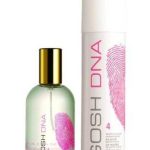 عطر ادکلن گاش دی‌ان‌ای ۴ فور وومن گاش - Gosh DNA 4 For Women Gosh - بررسی، قیمت و خرید