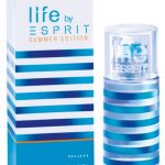 عطر ادکلن لایف بای اسپریت سامر ادیشن من دو هزار شانزده اسپریت - Life by ESPRIT Summer Edition Man 2016 Esprit - بررسی، قیمت و خرید