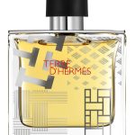 عطر ادکلن تر د هرمس فلاکن اچ ۲۰۱۶ پارفوم اِرمِس - Terre d'Hermes Flacon H 2016 Parfum Hermès - بررسی، قیمت و خرید