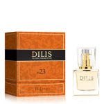 عطر ادکلن دیلیس کلاسیک کالکشن نامبر ۲۳ دیلیس پرفیوم - Dilis Classic Collection No. 23 Dilís Parfum - بررسی، قیمت و خرید