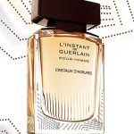 عطر ادکلن لانستانت د گرلن پور هوم کریستو د اگروم گرلن - L'Instant de Guerlain Pour Homme Cristaux d'Agrumes Guerlain - بررسی، قیمت و خرید
