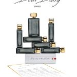 عطر ادکلن ساکورا بلاسوم این کوریتیبا دیِر دایری - Sakura Blossom in Curitiba Dear Diary - بررسی، قیمت و خرید