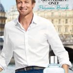 عطر ادکلن جنتلمن آنلی پاریزین بریک ژیوانشی - Gentlemen Only Parisian Break Givenchy - بررسی، قیمت و خرید